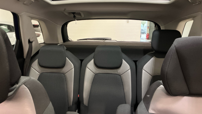 Citroen C4 Picasso 2.0 BlueHDi Flair 5dr EAT6 Diesel Estate